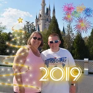 Meet your Posher, Donna